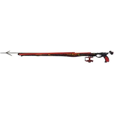 Epsealon Arbalete Con Mulinello Cobra Camo Red 110 cm Epsealon Arbalete Con Mulinello Cobra Camo Red 110 cm