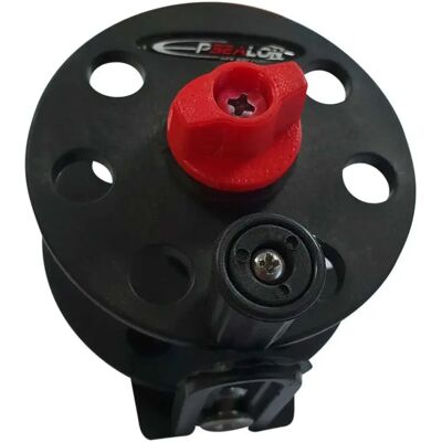 Epsealon Bobina Mustang 30 M Black 30 m Epsealon Bobina Mustang 30 M Black 30 m