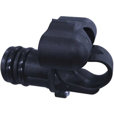 Epsealon Testata Nylon Head Tsc Large Black One Size Epsealon Testata Nylon Head Tsc Large Black One Size