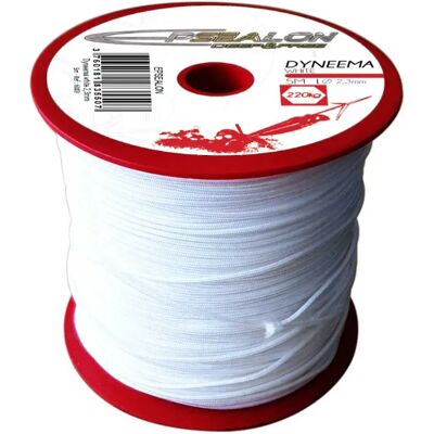 Epsealon Linea Di Dyneema Wishbone 5 Meters Pack 2.3 mm Epsealon Linea Di Dyneema Wishbone 5 Meters Pack 2.3 mm