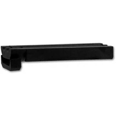 Imersion Bobina Traixx Stand Black One Size Imersion Bobina Traixx Stand Black One Size