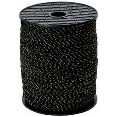 Imersion Linea Di Nylon 500 M Black 2.00 mm Imersion Linea Di Nylon 500 M Black 2.00 mm