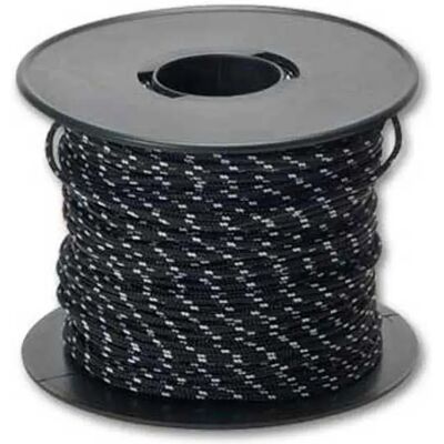 Imersion Fodera In Aramida Black 2.00 mm Imersion Fodera In Aramida Black 2.00 mm