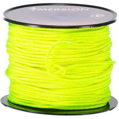 Imersion Linea Di Dyneema 50 M Jaune Fluo 2.10 mm Imersion Linea Di Dyneema 50 M Jaune Fluo 2.10 mm