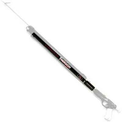 Imersion Canna 28 Mm Black 50 cm Imersion Canna 28 Mm Black 50 cm