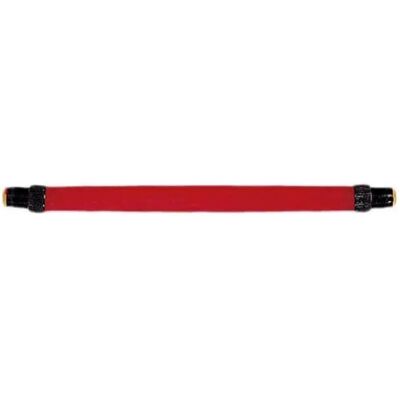 Imersion Sandow Competition Pair 16 Mm Red 22 cm Imersion Sandow Competition Pair 16 Mm Red 22 cm