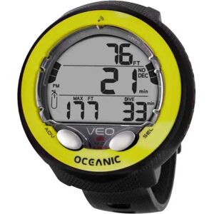 Oceanic Computer Subacqueo Veo .0 Oceanic Computer Subacqueo Veo .0