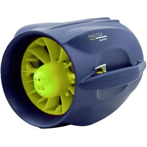Nautica Seascooters Sea Scooter Guppy 1.9 Km/h 7.3v 2.6ah Nautica Seascooters Sea Scooter Guppy 1.9 Km/h 7.3v 2.6ah