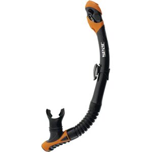 Seacsub Tubo De Buceo Reverse Dry Sbl - Snorkel Seacsub Tubo De Buceo Reverse Dry Sbl - Snorkel