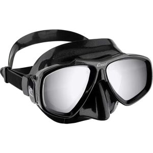 Cressi Maschera Focus - maschera, vetro temperato, cinturino regolabile Cressi Maschera Focus - maschera, vetro temperato, cinturino regolabile
