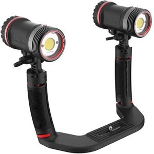 Sealife Torcia Subacquea Duo Sea Dragon 10k Color Boost Sealife Torcia Subacquea Duo Sea Dragon 10k Color Boost