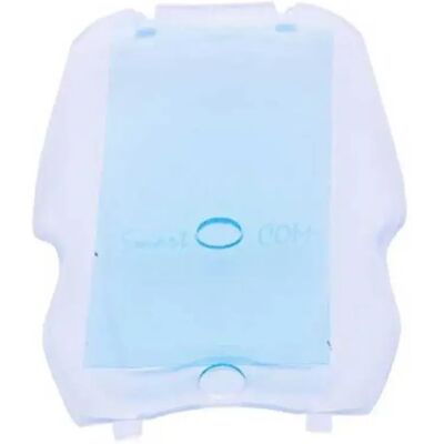 Scubapro Pellicola Protettiva Per Schermo Computer Subacqueo Smart Com Cover Scubapro Pellicola Protettiva Per Schermo Computer Subacqueo Smart Com Cover