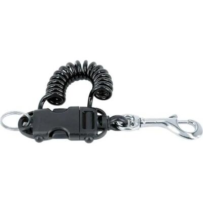 Best Divers Prolunga Smart Coil Inox 2 Best Divers Prolunga Smart Coil Inox 2
