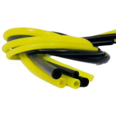 Tubo in Silicone Best Divers - 6,5 mm 15 m Accessorio subacqueo Tubo in Silicone Best Divers - 6,5 mm 15 m Accessorio subacqueo