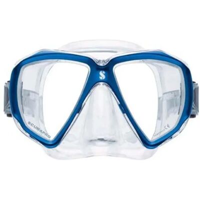 Scubapro Maschera Subacquea Spectra Scubapro Maschera Subacquea Spectra