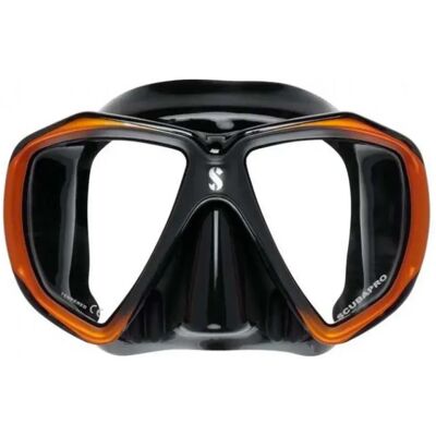 Scubapro Maschera Subacquea Spectra Scubapro Maschera Subacquea Spectra