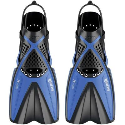 Mares Aquazone Pinne Da Immersione X One Mares Aquazone Pinne Da Immersione X One