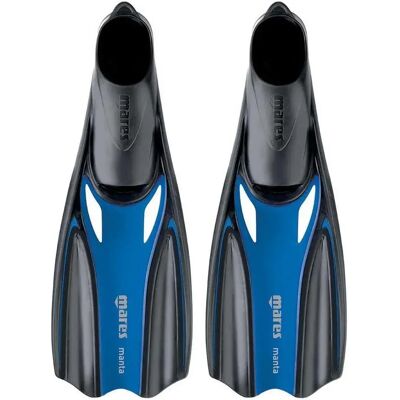 Mares Aquazone Pinne Da Sub Per Bambini Manta Mares Aquazone Pinne Da Sub Per Bambini Manta