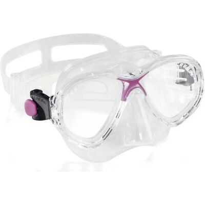 Cressi Maschera Da Sub Junior Marea Cressi Maschera Da Sub Junior Marea