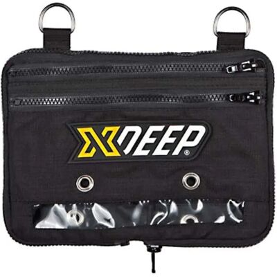 Xdeep Tasca Cargo Expandable Xdeep Tasca Cargo Expandable