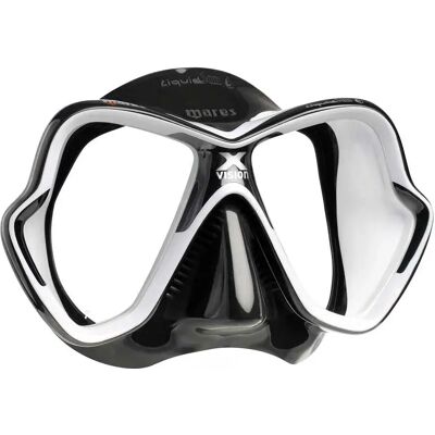 Mares Maschera Subacquea X Vision Ultra Ls Mares Maschera Subacquea X Vision Ultra Ls
