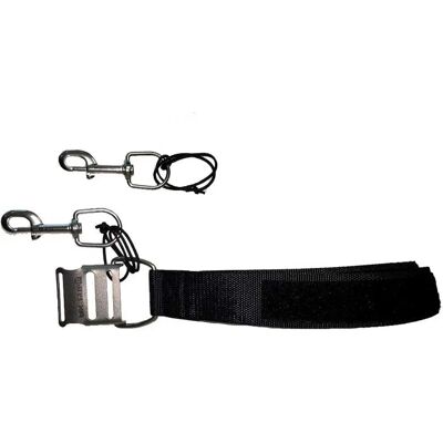 Mares Cinghia Per Bombola Da Subacquea Xr Stage Rigging Set Mares Cinghia Per Bombola Da Subacquea Xr Stage Rigging Set