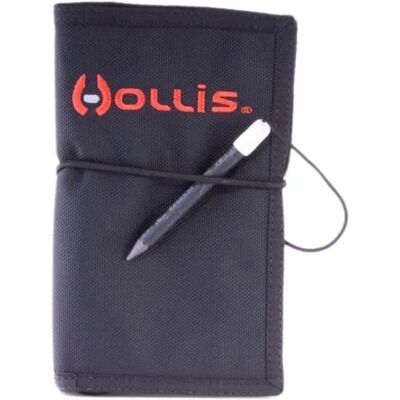 Custodia per Quaderno Subacquea Hollis - Cover Custodia per Quaderno Subacquea Hollis - Cover