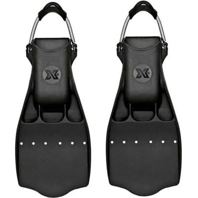 Xdeep Pinne Da Immersione Ex1 Soft Xdeep Pinne Da Immersione Ex1 Soft