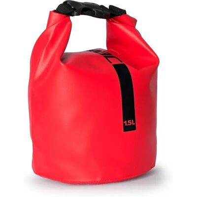 Seac Borsa Impermeabile Rossa - 1,5L - Immersioni, Pesca, Nautica Seac Borsa Impermeabile Rossa - 1,5L - Immersioni, Pesca, Nautica
