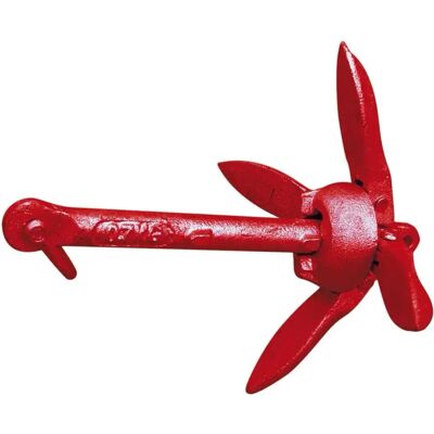 Epsealon Ancora Grapnel Epsealon Ancora Grapnel