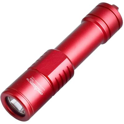 Orcatorch Torcia D520 Led Orcatorch Torcia D520 Led