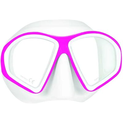 Mares Maschera Subacquea Sealhouette Mares Maschera Subacquea Sealhouette