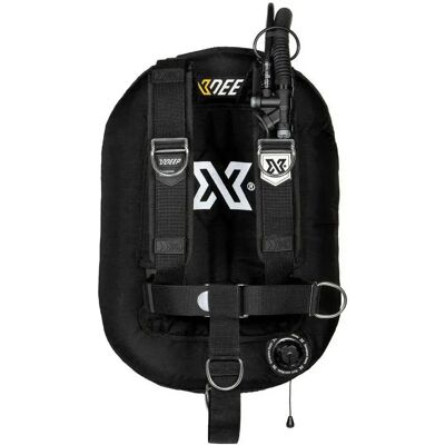 Xdeep Ala Zeos 38 Comfort Set Weight Pockets Xdeep Ala Zeos 38 Comfort Set Weight Pockets