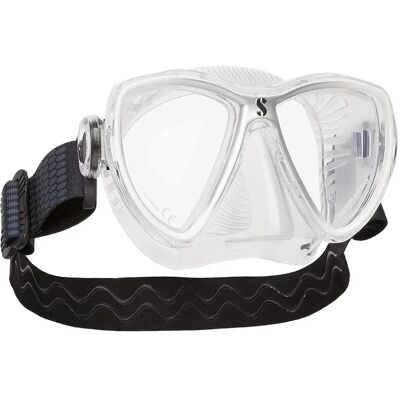 Scubapro Maschera Subacquea Synergy Mini Scubapro Maschera Subacquea Synergy Mini