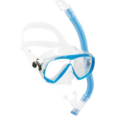 Cressi Set Di Snorkeling Per Bambini Estrella Vip Cressi Set Di Snorkeling Per Bambini Estrella Vip