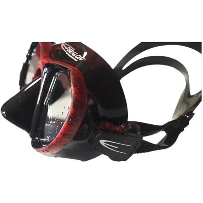 Epsealon Maschera Per Pesca Subacquea E Visio 2 Epsealon Maschera Per Pesca Subacquea E Visio 2