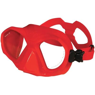 Beuchat Maschera Per Pesca Subacquea Shark Beuchat Maschera Per Pesca Subacquea Shark