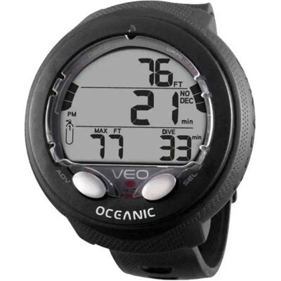Oceanic Computer Subacqueo Veo .0 Oceanic Computer Subacqueo Veo .0