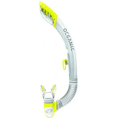 Snorkel Oceanic Ultradry 2 - Tecnologia secca e comfort Snorkel Oceanic Ultradry 2 - Tecnologia secca e comfort