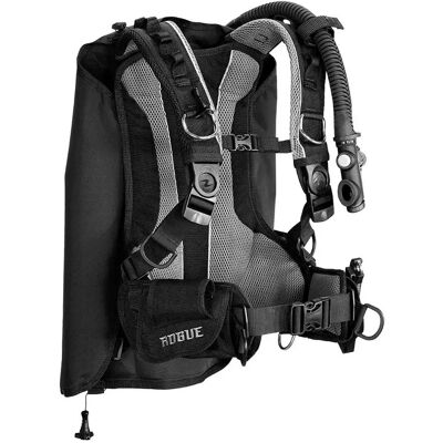 Aqualung Bcd Rogue Aqualung Bcd Rogue