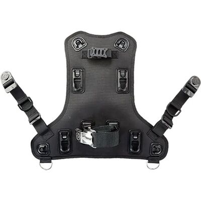 Aqualung Adattatore Side Mount Rogue Back Assembly Aqualung Adattatore Side Mount Rogue Back Assembly