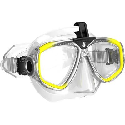 Scubapro Zoom Hud Mount Trasparente Scubapro Zoom Hud Mount Trasparente