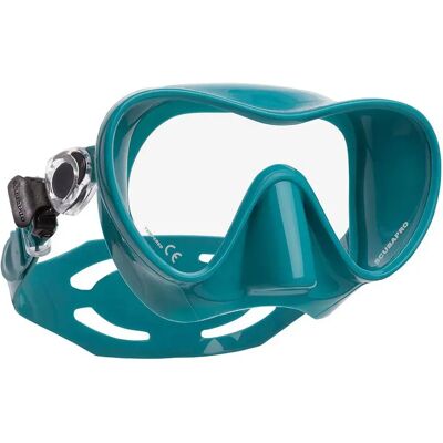 Scubapro Maschera Subacquea Trinidad 3 Scubapro Maschera Subacquea Trinidad 3