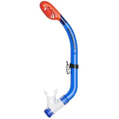 Tubo di snorkeling asciutto Mini di Scubapro - Attrezzatura sub Tubo di snorkeling asciutto Mini di Scubapro - Attrezzatura sub