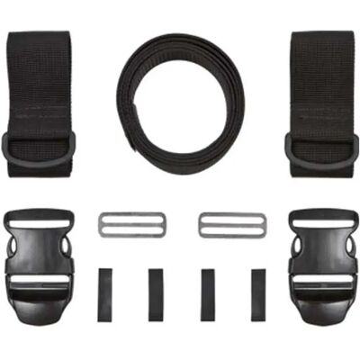 Xdeep Kit Di Sgancio Rapido Zeos/hydros Xdeep Kit Di Sgancio Rapido Zeos/hydros