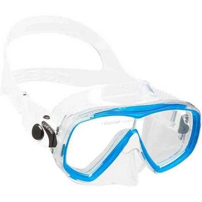 Cressi Maschera Subacquea Estrella Cressi Maschera Subacquea Estrella