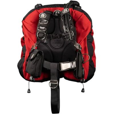 Oms Ala Ss Comfort Harness Iii Signature With Deep Ocean 2.0 Oms Ala Ss Comfort Harness Iii Signature With Deep Ocean 2.0