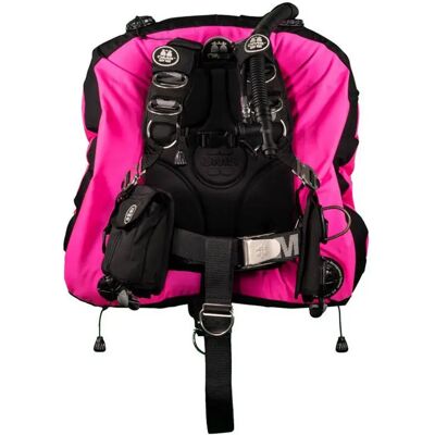 Oms Ala Ss Comfort Harness Iii Signature With Deep Ocean 2.0 Oms Ala Ss Comfort Harness Iii Signature With Deep Ocean 2.0
