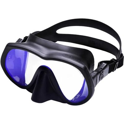 Oms Maschera Subacquea Tatto Western Uv Protecion Oms Maschera Subacquea Tatto Western Uv Protecion