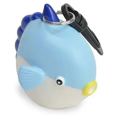 Oceanarium Mola Mola Octopus Key Ring - Portachiavi Oceanarium Mola Mola Octopus Key Ring - Portachiavi